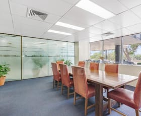 Offices commercial property leased at 130 Victoria Parade Rockhampton City QLD 4700