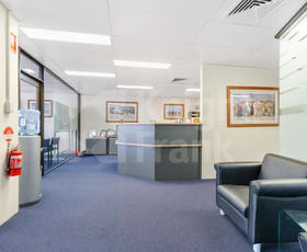 Offices commercial property leased at 130 Victoria Parade Rockhampton City QLD 4700