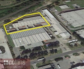 Factory, Warehouse & Industrial commercial property leased at 2/34-36 Commercial Drive Dandenong South VIC 3175
