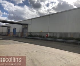 Factory, Warehouse & Industrial commercial property leased at 2/34-36 Commercial Drive Dandenong South VIC 3175