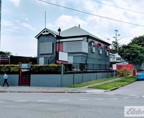 Medical / Consulting commercial property leased at 223 Logan Road Woolloongabba QLD 4102