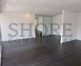 Offices commercial property leased at Mona Vale NSW 2103