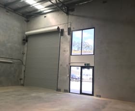 Factory, Warehouse & Industrial commercial property leased at 3/108 Dover Drive Burleigh Heads QLD 4220