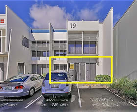 Offices commercial property leased at 19A/23 Breene Place Morningside QLD 4170