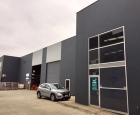 Offices commercial property leased at 7/3-4 Desire Place Hoppers Crossing VIC 3029