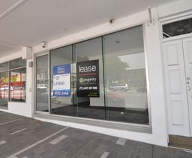 Offices commercial property leased at 1/151 Stanley Street Townsville City QLD 4810