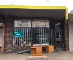 Offices commercial property leased at 56 Garnsworthy Street Springvale VIC 3171