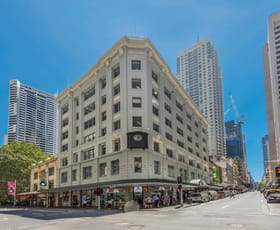 Offices commercial property sold at Level 2, 201 & 202/379 Pitt Street Sydney NSW 2000