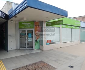 Offices commercial property leased at Penrith NSW 2750