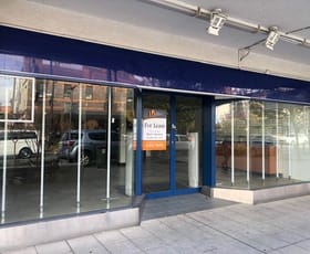 Shop & Retail commercial property leased at Unit Whole ground floor/226-228 Crawford Street Queanbeyan NSW 2620