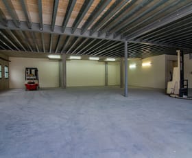 Factory, Warehouse & Industrial commercial property leased at Warehouse/15-23 Brookhollow Avenue Baulkham Hills NSW 2153