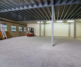 Factory, Warehouse & Industrial commercial property leased at Warehouse/15-23 Brookhollow Avenue Baulkham Hills NSW 2153