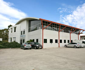 Offices commercial property leased at 1/15-23 Brookhollow Avenue Baulkham Hills NSW 2153