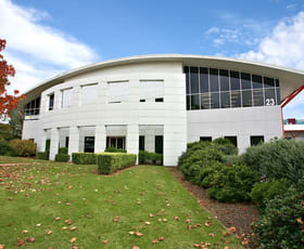 Offices commercial property leased at 1/15-23 Brookhollow Avenue Baulkham Hills NSW 2153