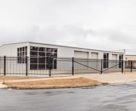 Factory, Warehouse & Industrial commercial property leased at 3/13/15 Duncan Road Dry Creek SA 5094
