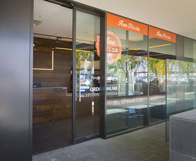 Shop & Retail commercial property leased at 73 Victoria Harbour Promenade Docklands VIC 3008
