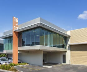 Offices commercial property leased at 17/1866 Princes Highway Clayton VIC 3168