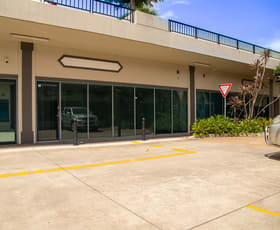Offices commercial property leased at 23/9 Hoyle Avenue Castle Hill NSW 2154