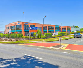 Offices commercial property leased at 2/8 Ives Street Murarrie QLD 4172