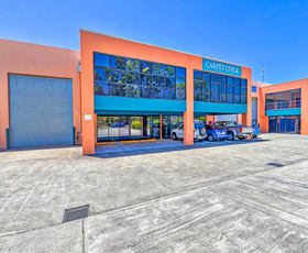 Factory, Warehouse & Industrial commercial property leased at 2/8 Ives Street Murarrie QLD 4172