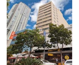 Offices commercial property leased at 21-22/138 Albert Street Brisbane City QLD 4000