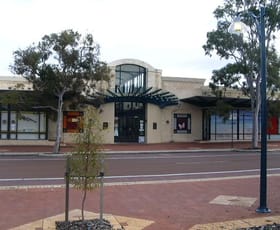 Offices commercial property leased at 17/87 McLarty Avenue Joondalup WA 6027