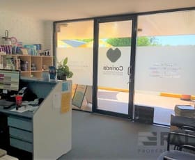 Medical / Consulting commercial property leased at Shop  2/625 Oxley Road Corinda QLD 4075