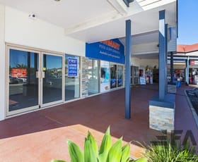 Shop & Retail commercial property leased at Shop  2/1795 Wynnum Rd Tingalpa QLD 4173