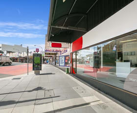 Offices commercial property leased at 293 Forest Road Hurstville NSW 2220