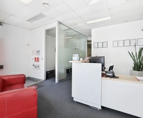 Offices commercial property leased at 293 Forest Road Hurstville NSW 2220