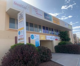 Offices commercial property leased at 1/20 Hedland Place Karratha WA 6714