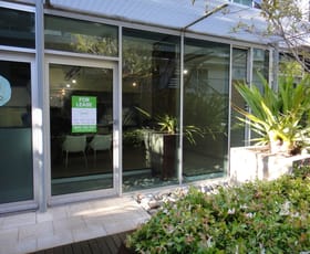 Offices commercial property leased at 38/117 Old Pittwater Raoad Brookvale NSW 2100