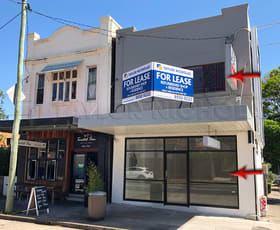 Shop & Retail commercial property leased at 33 Perry Street Lilyfield NSW 2040
