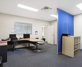 Offices commercial property leased at 4/23 Mitchell Drive East Maitland NSW 2323
