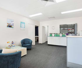 Other commercial property leased at 4/23 Mitchell Drive East Maitland NSW 2323