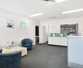 Offices commercial property leased at 4/23 Mitchell Drive East Maitland NSW 2323