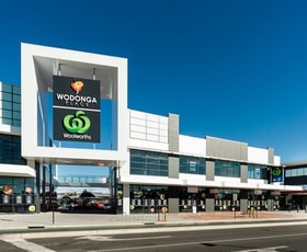 Offices commercial property leased at T.19/107-117 High Street Wodonga VIC 3690