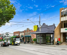 Shop & Retail commercial property leased at 597 Malvern Road Toorak VIC 3142