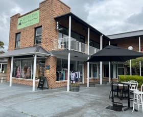 Shop & Retail commercial property leased at 3/3 Ward Place Dural NSW 2158