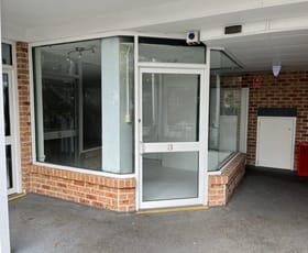Offices commercial property leased at 3/3 Ward Place Dural NSW 2158