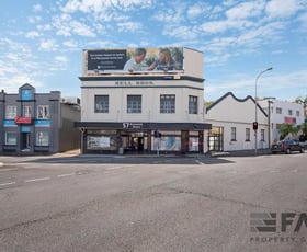 Offices commercial property leased at Suite  8/57 Brunswick Street Fortitude Valley QLD 4006