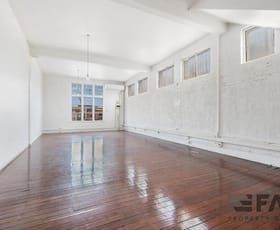 Offices commercial property leased at Suite  8/57 Brunswick Street Fortitude Valley QLD 4006