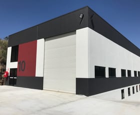Factory, Warehouse & Industrial commercial property leased at 10/108 Dover Drive Burleigh Heads QLD 4220