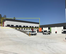 Factory, Warehouse & Industrial commercial property leased at 10/108 Dover Drive Burleigh Heads QLD 4220