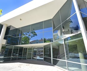 Offices commercial property leased at Level 1/223 James Street Northbridge WA 6003