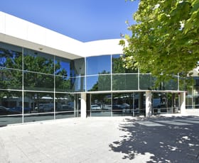 Offices commercial property leased at Level 1/223 James Street Northbridge WA 6003
