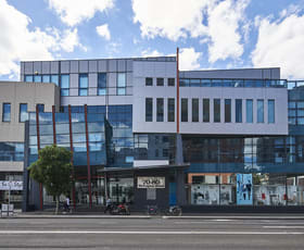 Offices commercial property leased at Top Floor/70-80 Wellington Street Collingwood VIC 3066