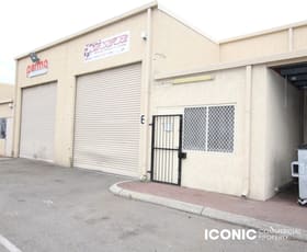 Factory, Warehouse & Industrial commercial property leased at 6/11 Dellamarta Road Wangara WA 6065