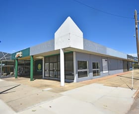 Offices commercial property leased at 2/659 Young Street Albury NSW 2640