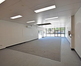 Offices commercial property leased at 2/659 Young Street Albury NSW 2640